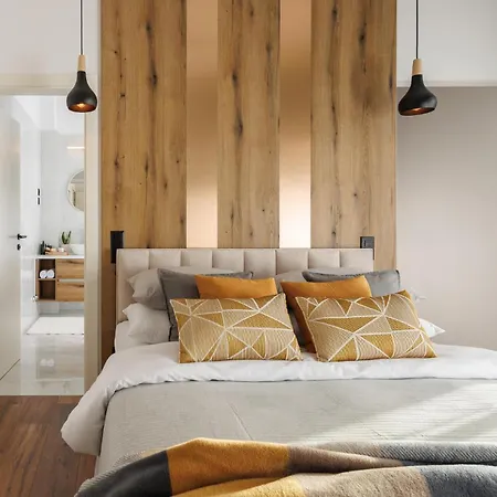 Gorgeous In With Sauna Ferienhaus *