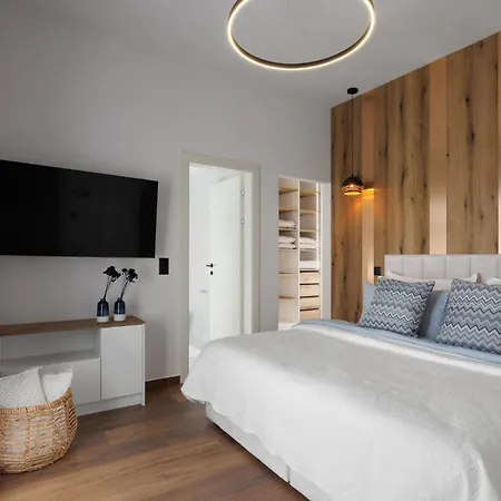 Ferienhaus Gorgeous In With Sauna *