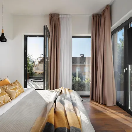 Gorgeous In With Sauna Ferienhaus
