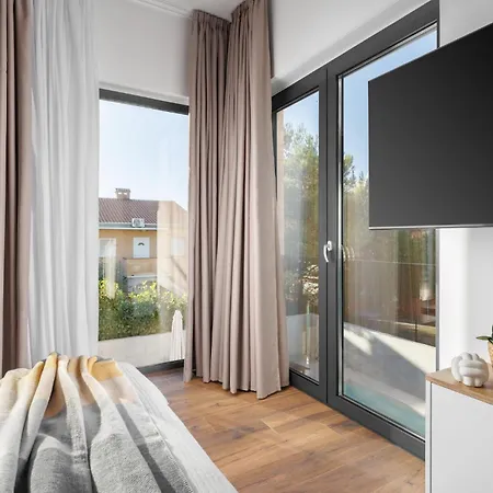 Ferienhaus Gorgeous In With Sauna