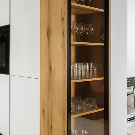 Lovely In With Kitchen Holiday home *