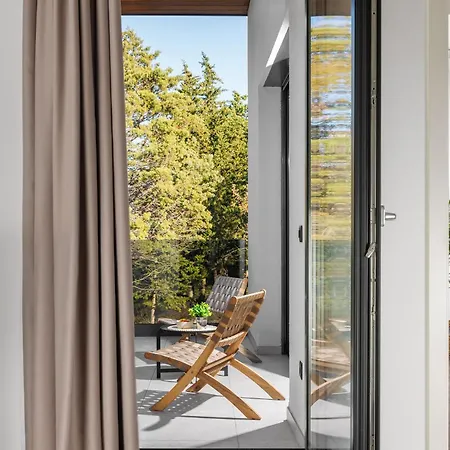 Ferienhaus Gorgeous In With Sauna Zambratija (Istria)
