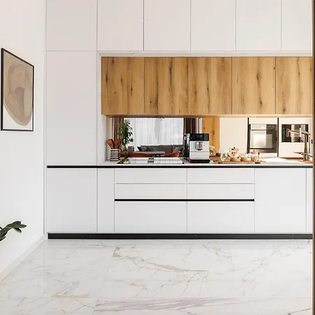 Lovely In With Kitchen Zambratija (Istria)