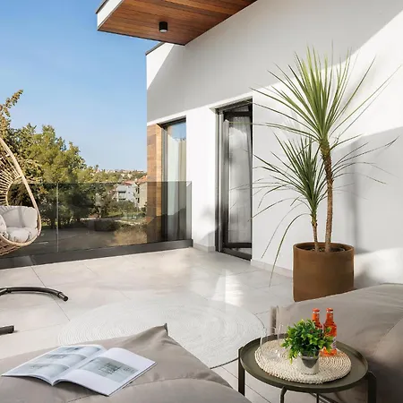Gorgeous In With Sauna Ferienhaus *