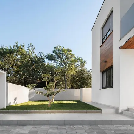 Gorgeous In With Sauna Ferienhaus
