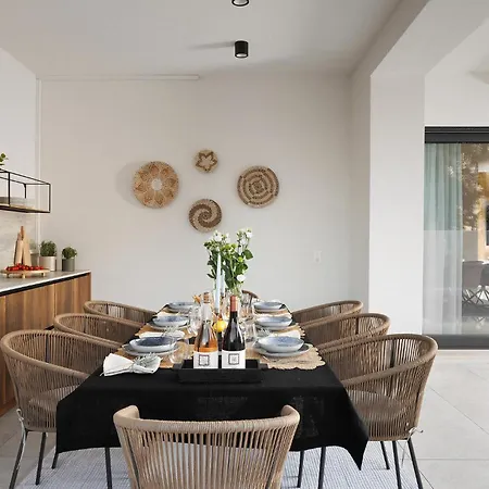 Lovely In With Kitchen