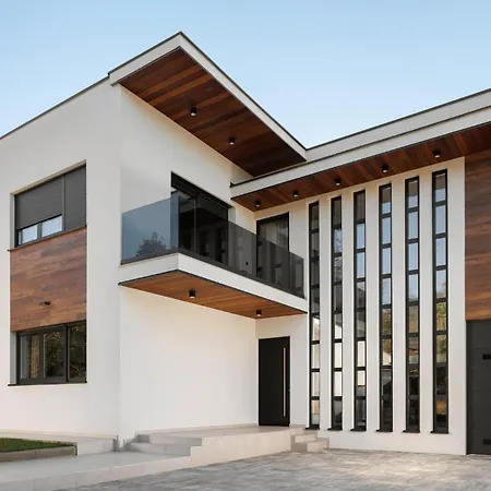 Ferienhaus Gorgeous In With Sauna Zambratija (Istria)